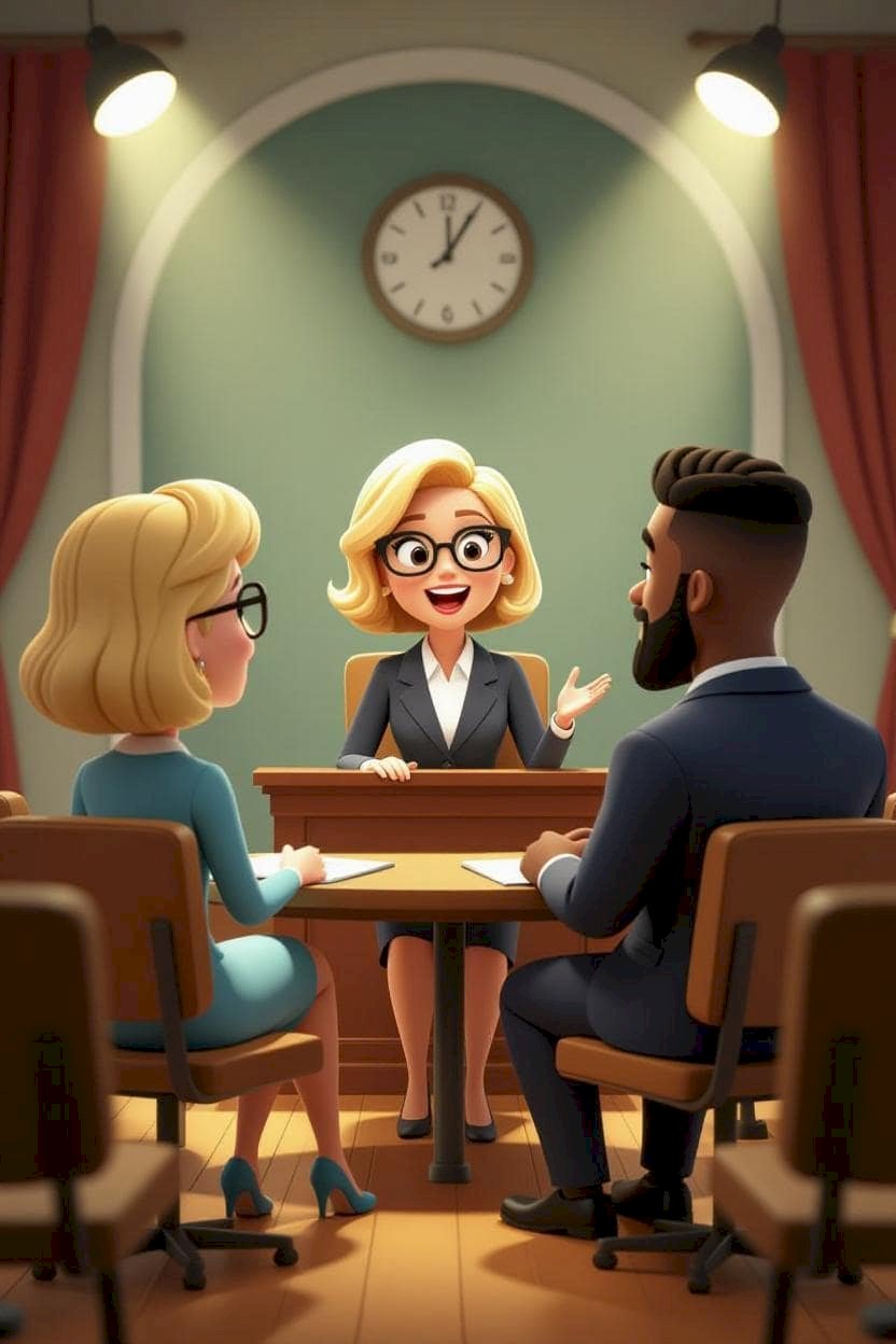 Rehberlik & Psikolojik Danışmanlık